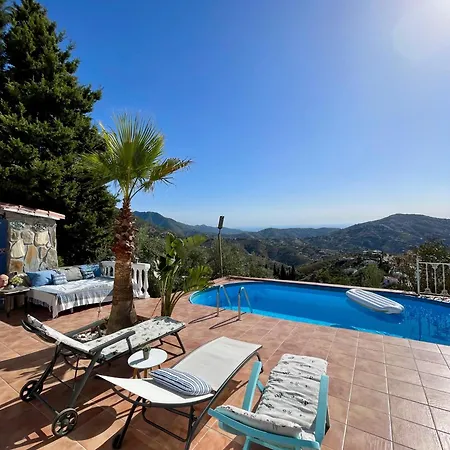 Casa Bella Vista