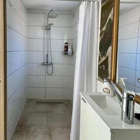 Апартаменты Casa Bella Vista Компета