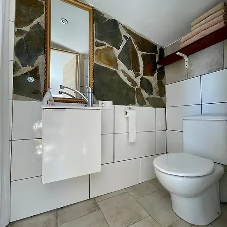Апартаменты Casa Bella Vista *
