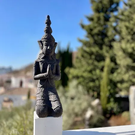Casa Bella Vista Апартаменты Компета
