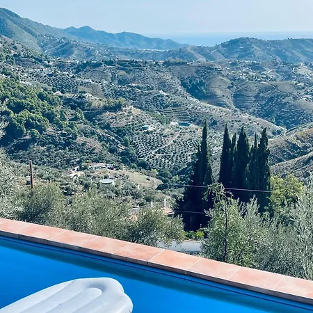 Апартаменты Casa Bella Vista
