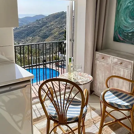 Casa Bella Vista *