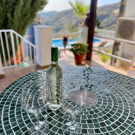 Апартаменты Casa Bella Vista *