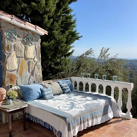 Casa Bella Vista Апартаменты *