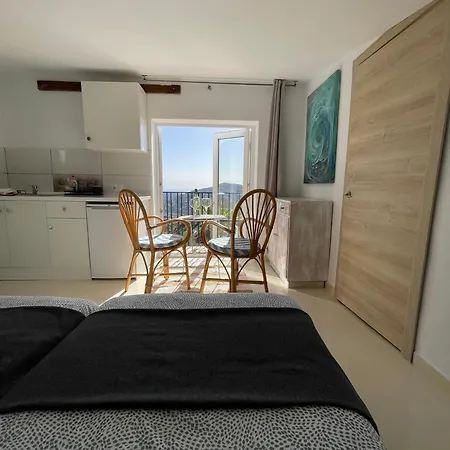 Casa Bella Vista * Компета