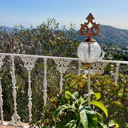 Апартаменты Casa Bella Vista *