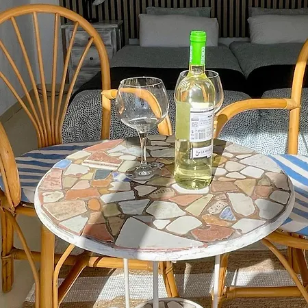 Casa Bella Vista *