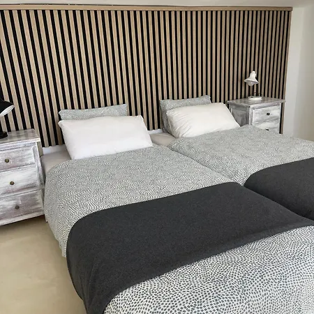Апартаменты Casa Bella Vista *